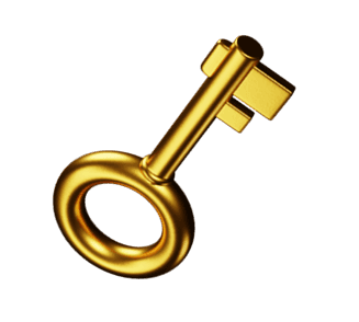 金鑰匙