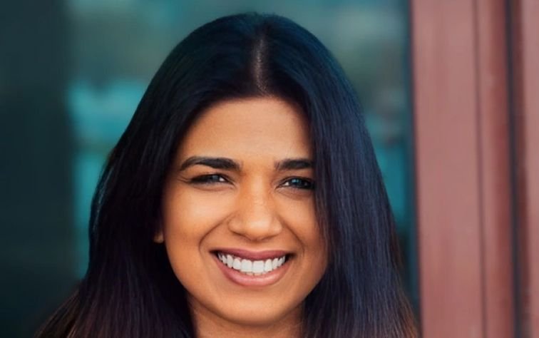 Shilpa Menon