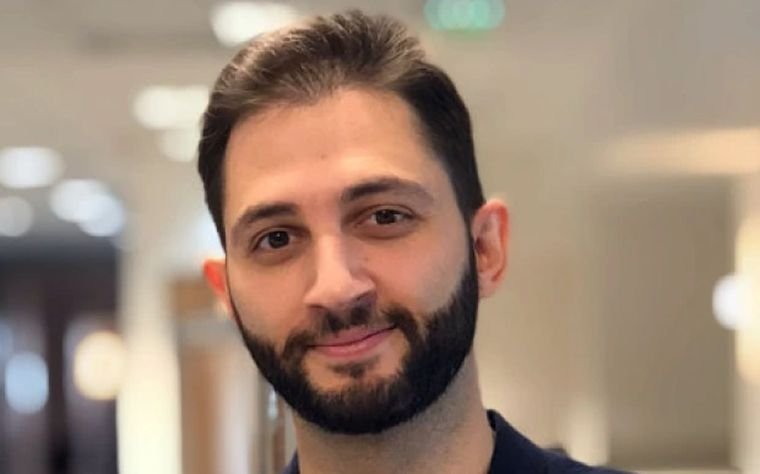 Zheko Stefanov