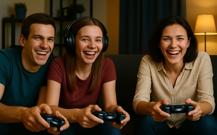 Access to Playtests