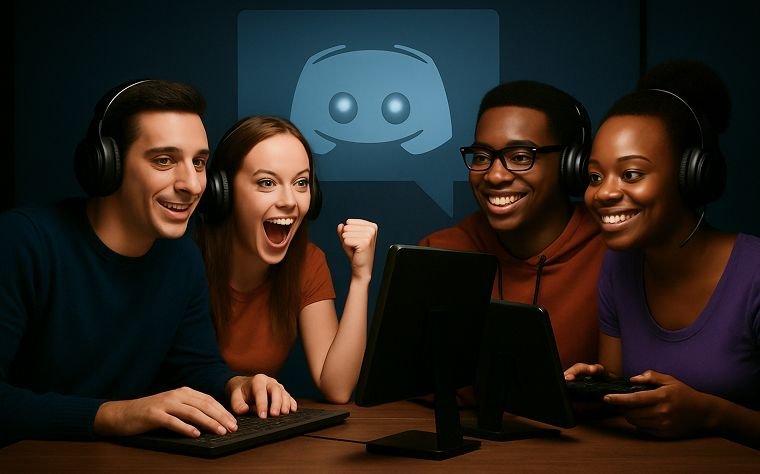Engaging Discussions