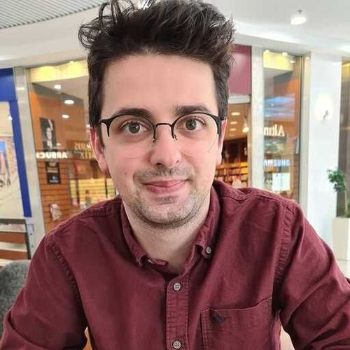 author