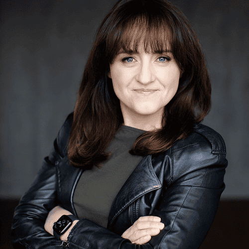 author